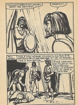 L'épée dans la roche : page 5