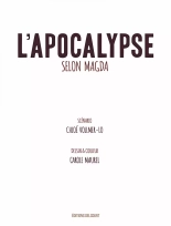 L\'Apocalypse Selon Magda : page 3