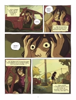 L\'Apocalypse Selon Magda : page 9