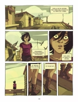 L\'Apocalypse Selon Magda : page 192