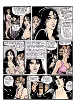 L\'Apprentie Femme Fatale : page 3