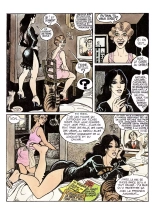 L\'Apprentie Femme Fatale : page 4