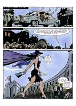 L\'Apprentie Femme Fatale : page 8