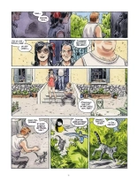 L'été en pente douce : page 10