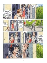 L'été en pente douce : page 11