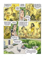 L'été en pente douce : page 16