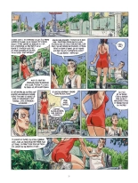 L'été en pente douce : page 20