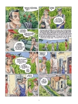 L'été en pente douce : page 25