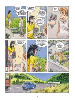 L'été en pente douce : page 45