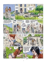 L'été en pente douce : page 69