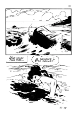 Le bel au bois formant : page 103