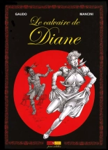 Le calvaire de Diane : page 1