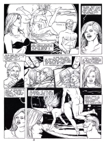 Le Clan 3 : page 4