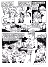 Le Clan 3 : page 5