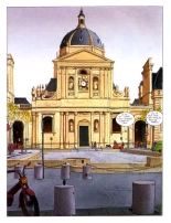 Le Coeur Couronné - T01 - La folle du Sacré-Coeur : page 6