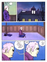 Le Coeur Couronné - T01 - La folle du Sacré-Coeur : page 28