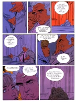 Le Coeur Couronné - T01 - La folle du Sacré-Coeur : page 38