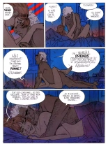 Le Coeur Couronné - T01 - La folle du Sacré-Coeur : page 53