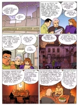 Le Coeur Couronné - T01 - La folle du Sacré-Coeur : page 60