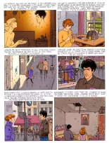 Le Coeur Couronné - T01 - La folle du Sacré-Coeur : page 62