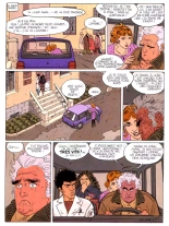 Le Coeur Couronné - T01 - La folle du Sacré-Coeur : page 67