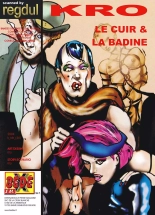 Le Cuir & la Badine : page 1