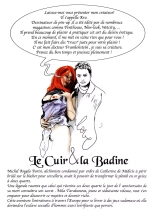 Le Cuir & la Badine : page 2