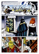 Le Cuir & la Badine : page 10