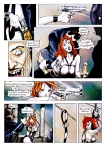 Le Cuir & la Badine : page 15