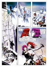 Le Cuir & la Badine : page 16