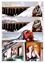 Le Cuir & la Badine : page 17