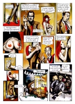 Le Cuir & la Badine : page 22