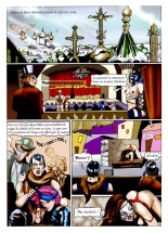 Le Cuir & la Badine : page 23