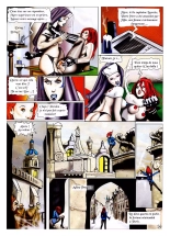 Le Cuir & la Badine : page 38