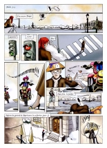 Le Cuir & la Badine : page 39