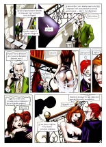 Le Cuir & la Badine : page 42