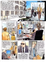 Le Cybertueur - T03- Meurtres En Reseau : page 3