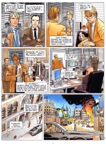 Le Cybertueur - T03- Meurtres En Reseau : page 4