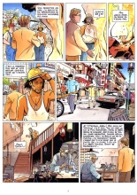 Le Cybertueur - T03- Meurtres En Reseau : page 5