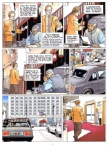 Le Cybertueur - T03- Meurtres En Reseau : page 6