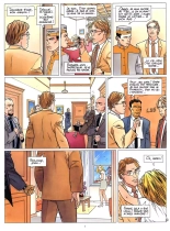 Le Cybertueur - T03- Meurtres En Reseau : page 7