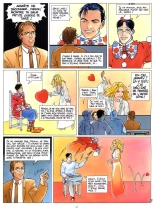 Le Cybertueur - T03- Meurtres En Reseau : page 17