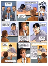 Le Cybertueur - T03- Meurtres En Reseau : page 20