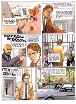 Le Cybertueur - T03- Meurtres En Reseau : page 24