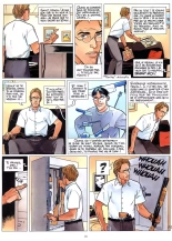 Le Cybertueur - T03- Meurtres En Reseau : page 26