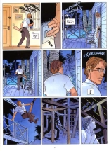 Le Cybertueur - T03- Meurtres En Reseau : page 27