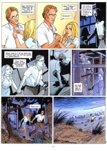 Le Cybertueur - T03- Meurtres En Reseau : page 29