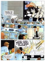 Le Cybertueur - T03- Meurtres En Reseau : page 39