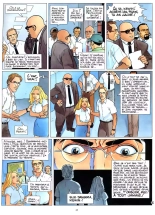 Le Cybertueur - T03- Meurtres En Reseau : page 42