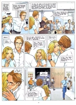 Le Cybertueur - T03- Meurtres En Reseau : page 43